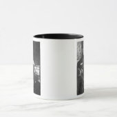 1904年にWinstonのスペンサーChurchill マグカップ (中央)