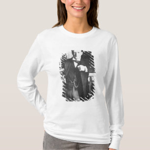 1904年にWinstonのスペンサーChurchill Tシャツ
