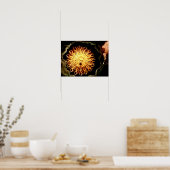 1904年のヴィンテージ映画 ポスター (キッチン)