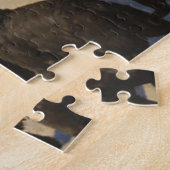 1904年のWilliam Robinson Leigh ジグソーパズル (側面)