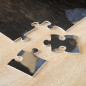 1904年のWilliam Robinson Leigh ジグソーパズル (側面)