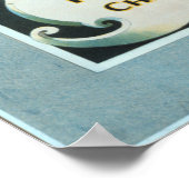 1904年テディ・ルーズベルト選挙ポスター。 ポスター (角)