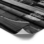 1904年市場セントフィラデルフィアPa.ポスター ポスター (角)