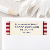 1904 Bully Pulpit（ウェディングコレクション） ラベル (インサイチュ)