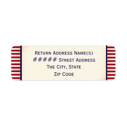 1904 Bully Pulpit（ウェディングコレクション） ラベル (正面)