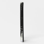 1905ナッソー通り、ニューヨーク Case-Mate iPhoneケース (裏面/左)