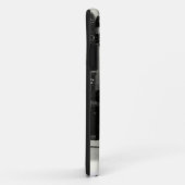 1905ナッソー通り、ニューヨーク Case-Mate iPhoneケース (裏面/右)