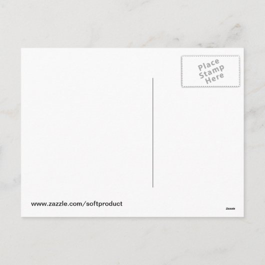 1905年のヴィンテージのJoyouses Paquesイースターの郵便はがき シーズンポストカード (裏面)