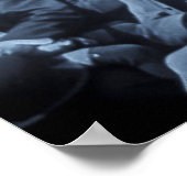 1905年の話ヴィンテージで観客にテディ・ルーズベルト ポスター (角)