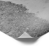 1905年シンシナティ堤防上 ポスター (角)