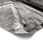 1905年頃のミシガン州カルメット銅鉱山 ポスター (角)