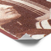 1905年頃の女性合唱団 ポスター (角)