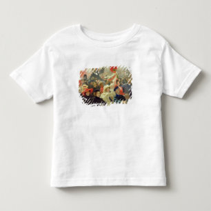 1905年10月17日 トドラーTシャツ