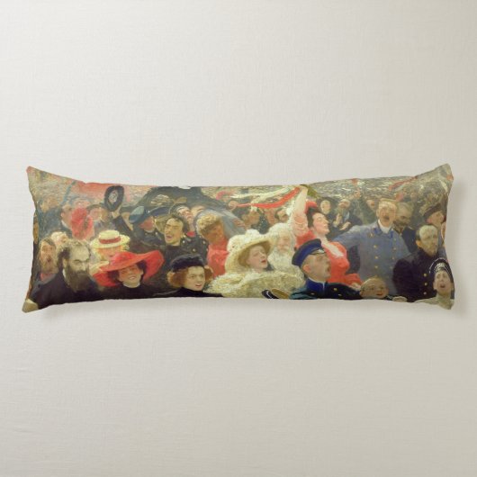 1905年10月17日 ボディピロー (正面)