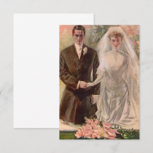 1906エドワ結婚ーディアン (正面/裏面)