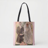 1906エドワ結婚ーディアン トートバッグ (正面)