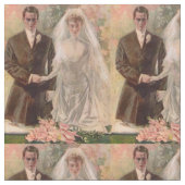 1906エドワ結婚ーディアン ファブリック (クローズアップ)
