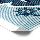 1906ミラノ国際的万博 ポスター (角)