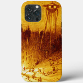 1906年の世界戦争 アルヴィム・コレイア iPhone 13 PRO MAXケース