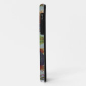 1906年サンクスギビングの挨拶 Case-Mate iPhoneケース (裏面/左)