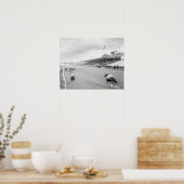 1906年ニューオーリンズでの競馬。ヴィンテージ写真 ポスター (キッチン)