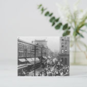 1906年頃、バージニア州ノーフォーク ポストカード (スタンド正面)