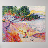 1906年~07年サンクレア宮殿 ポスター (正面)