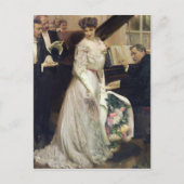 1906祝年 ポストカード (正面)