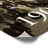 1906 Main St., Rochester, NY ポスター (角)