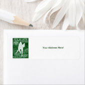 1907スイスレスリング ラベル (インサイチュ)