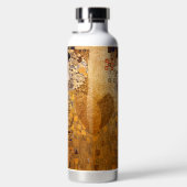 1907年のグスタフ・クリムトによるアデル・ブロッホ・バウアーの肖像 ウォーターボトル (右面)