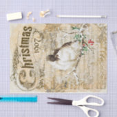 1907 薄葉紙 (クラフト)