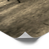 1908年4月19日の開始のためのパリ – ルバワオンライン ポスター (角)