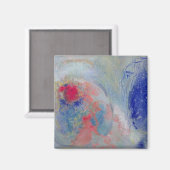 1908年～11年の夜 マグネット (正面/裏面)