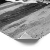 1909年の元旦、ミマー・パレード ポスター (角)