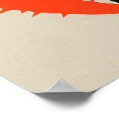 1909年ジュリアス・クリンガーの生き物 ポスター (角)