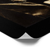 1909年ニューヨーク市での児童労働に対する抗議 ポスター (角)