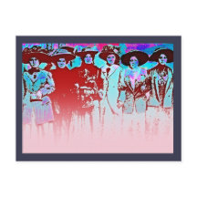 1909年工場女性ストライキ