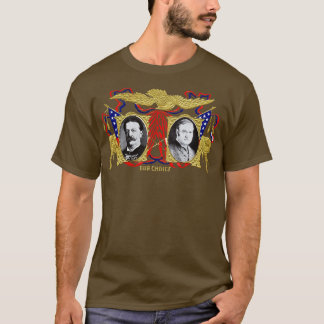 1909我々の選択William Howard Taft Tシャツ