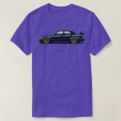 190 Evo II 1 Tシャツ (デザイン正面)