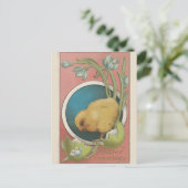 1910イースターデザイン ポストカード (スタンド正面)