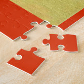 1910チャンティクレアシート音楽プリント ジグソーパズル (側面)