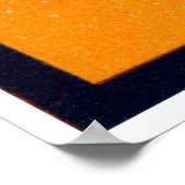 1910ビーコンヒルパイプタバコ ポスター (角)