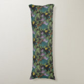 1910ヴィンテージ壁紙ザシダーツリー ボディピロー (正面縦)