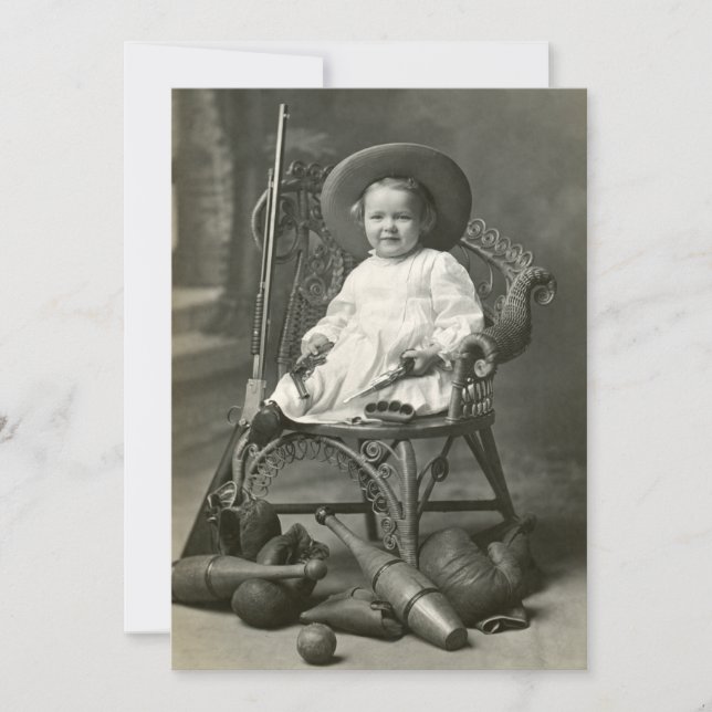 1910年アメリカントムボーイ (正面)