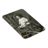 1910年アメリカントムボーイ マグネット (右側)