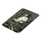 1910年アメリカントムボーイ マグネット (左側)