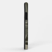 1910年アメリカントムボーイ Case-Mate iPhoneケース (裏面/右)