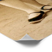 1910年頃アトランティックシティ入浴美しいRPPC ポスター (角)