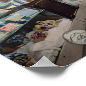 1910薬局 – ニューヨーク州ペンシルバニア駅 ポスター (角)